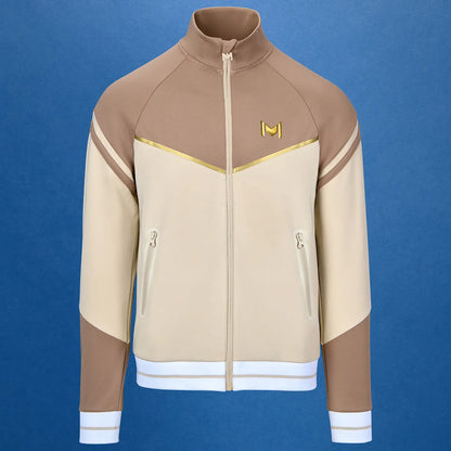 Giacca Mouratoglou Apparel Full Zip Paris
