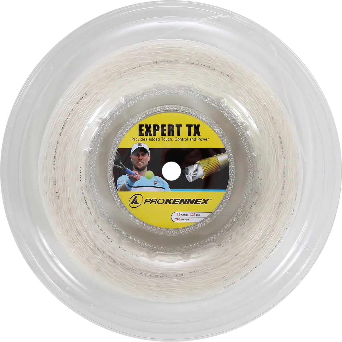 Bobina Pro Kennex Expert Tx (200 Metri)