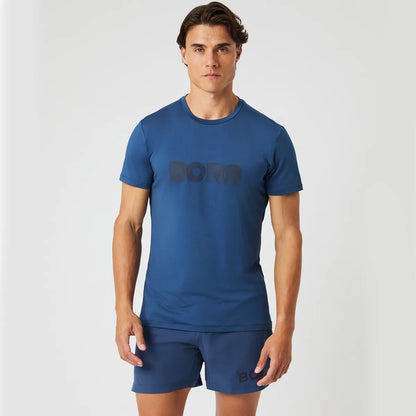 T-Shirt Bjorn Borg Grafica