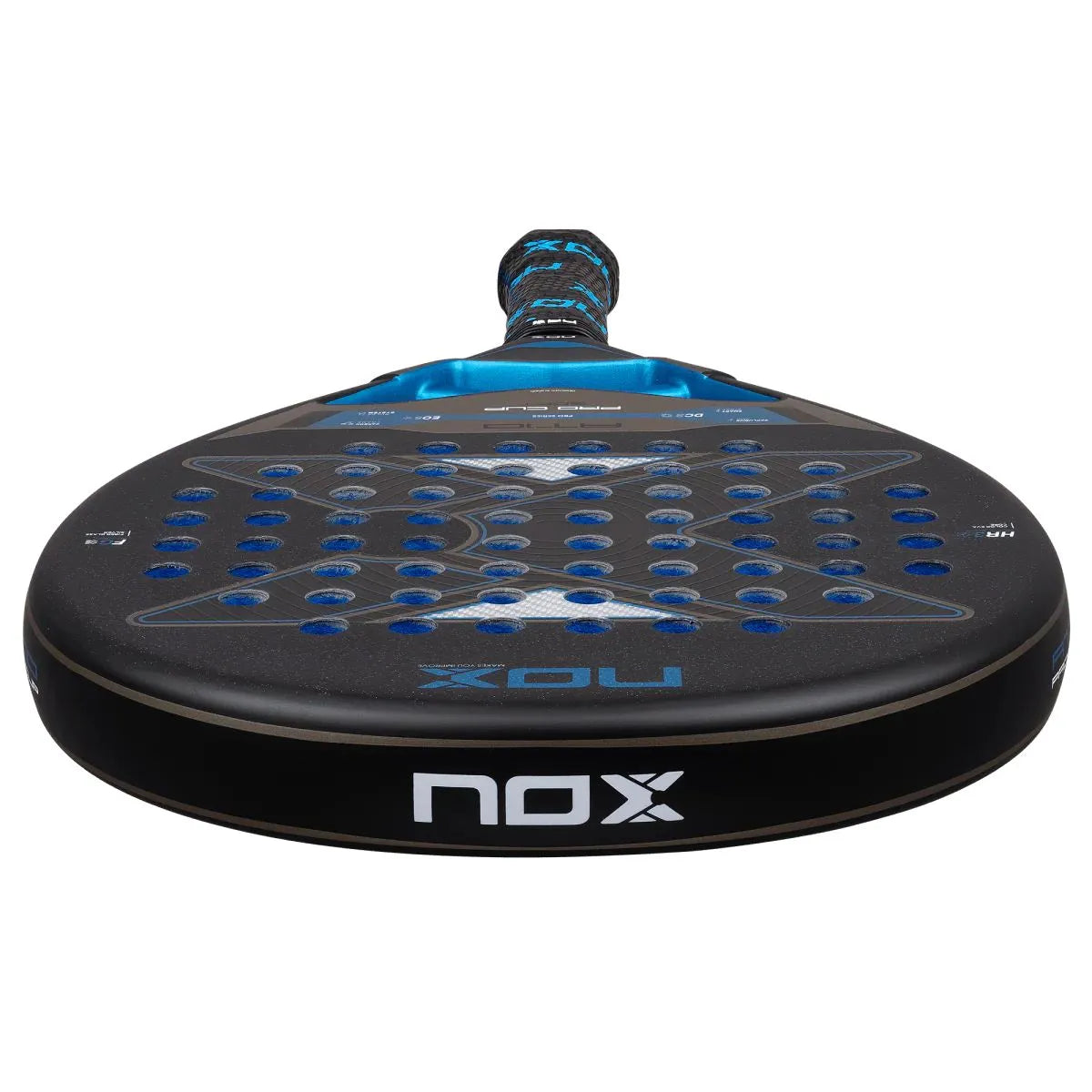Raquette da Padel Nox At10 Pro Cup Soft 2026