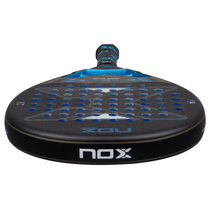 Raquette da Padel Nox At10 Pro Cup Soft 2026