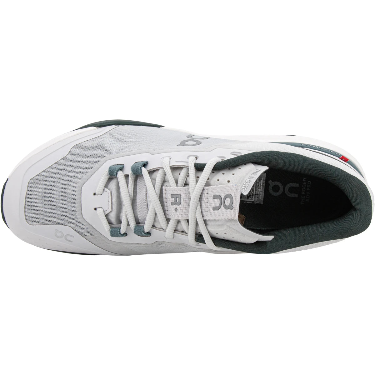 Scarpe On The Roger Adv Pro Scarpe tutte le superfici