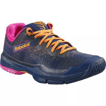 Scarpe Babolat Donna Jet Ritma Padel