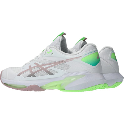 Scarpe Asics Donna Solution Speed FF 4 Scarpe tutte le superfici