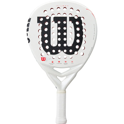 Racchetta Test Web Wilson Bela LS V3