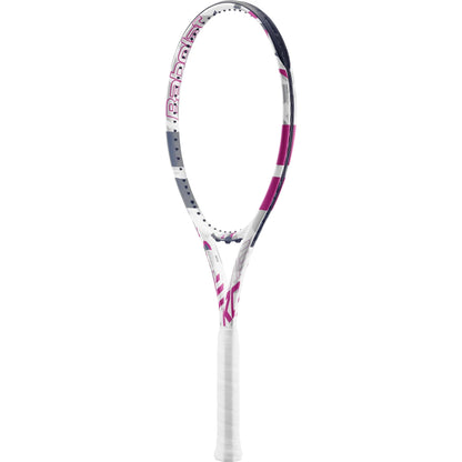 Racchetta Babolat Evo Aero Pink (275 Gr) (Corda)