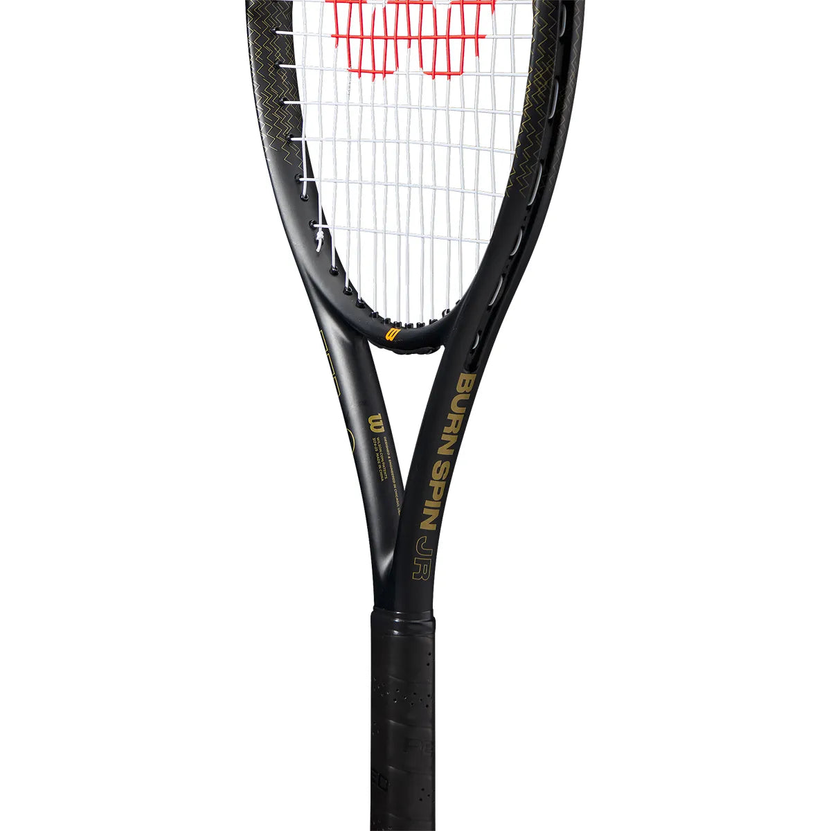 Racchetta Wilson Junior Burn Spin 25