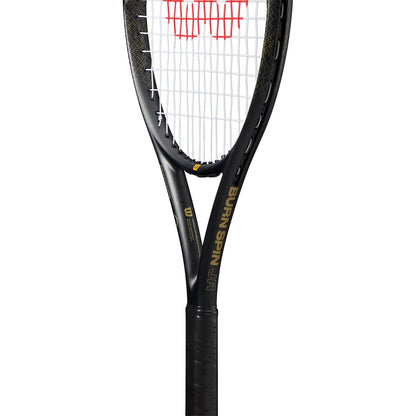 Racchetta Wilson Junior Burn Spin 25