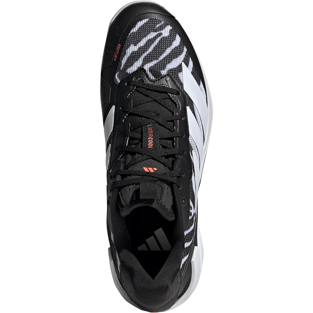 Scarpe adidas Adizero Ubersonic 5 Scarpe tutte le superfici