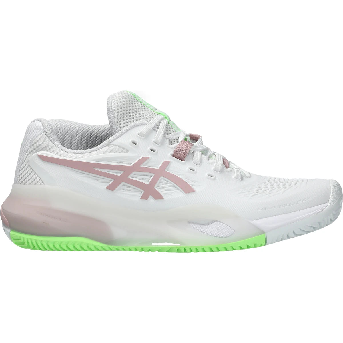 Scarpe Asics Donna Gel Resolution X Terra Battuta