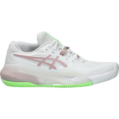 Scarpe Asics Donna Gel Resolution X Terra Battuta