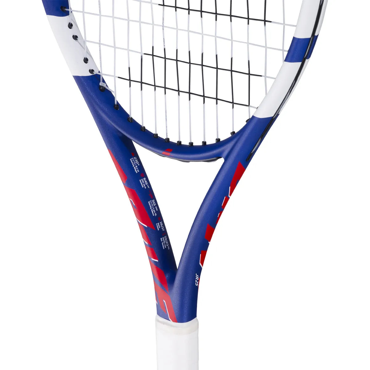 Racchetta Babolat Drive Junior 25 Red