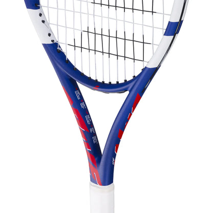 Racchetta Babolat Drive Junior 25 Red