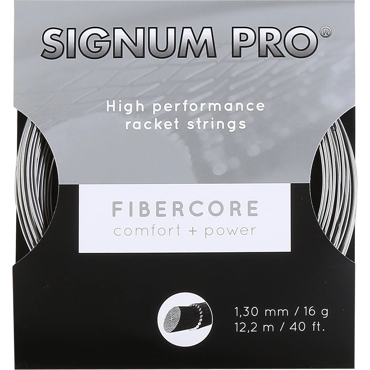 Corda Signum Pro Fibercore (12 Metri)