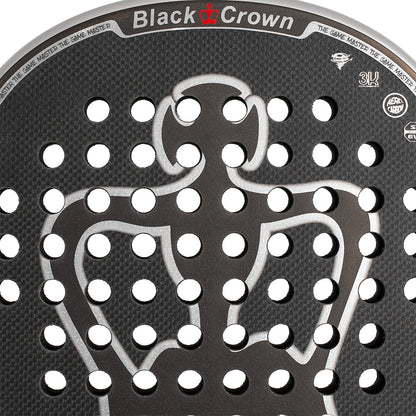 Racchetta da padel Black Crown Piton 14