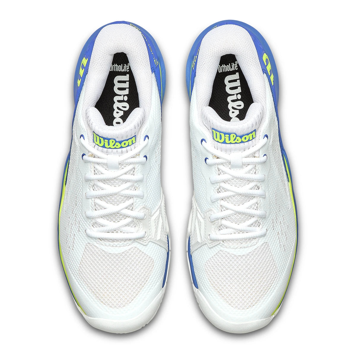 Scarpe Wilson Rush Pro Ace Scarpe tutte le superfici