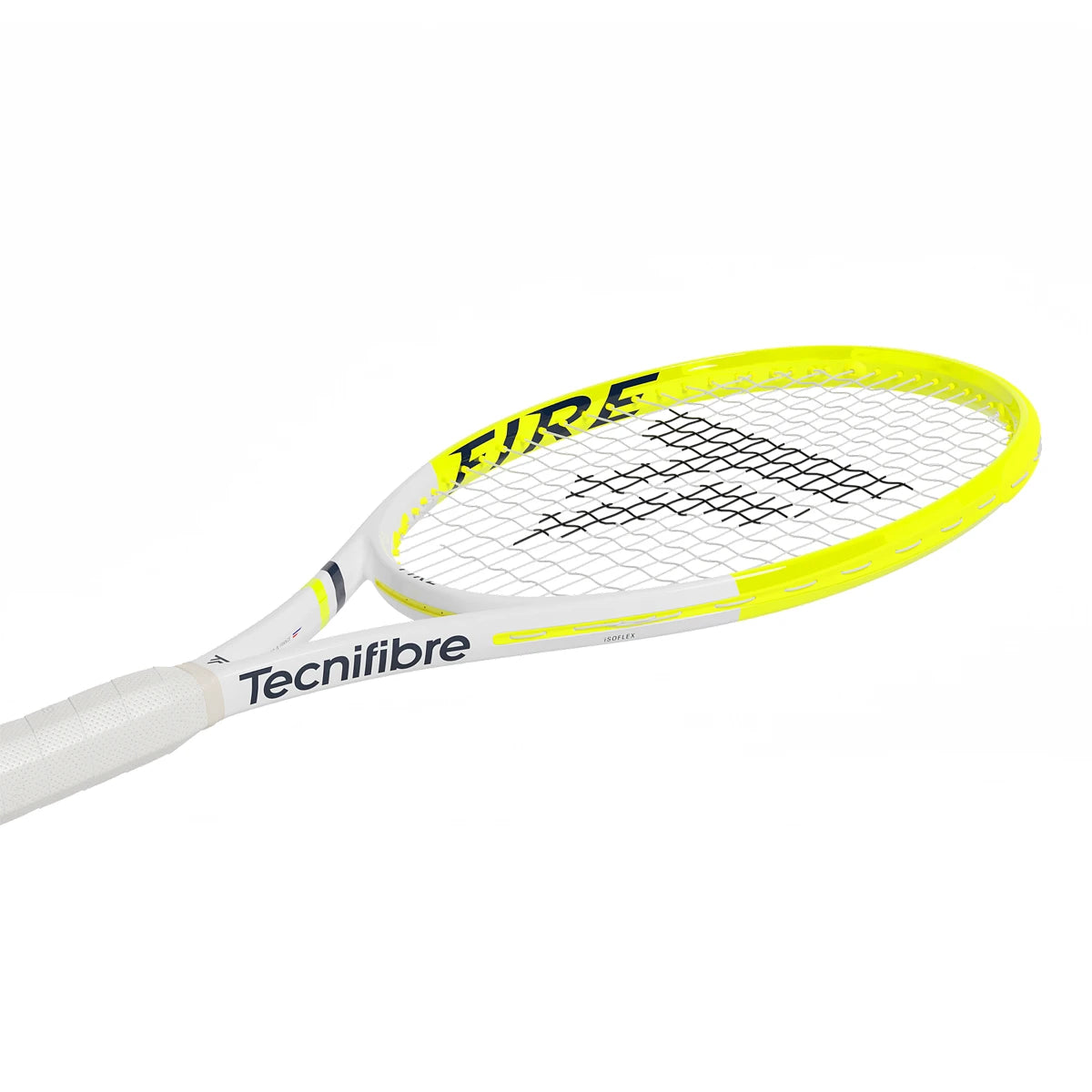 Racchetta Tecnifibre Fire 260 Os (260 Gr) (Corda)