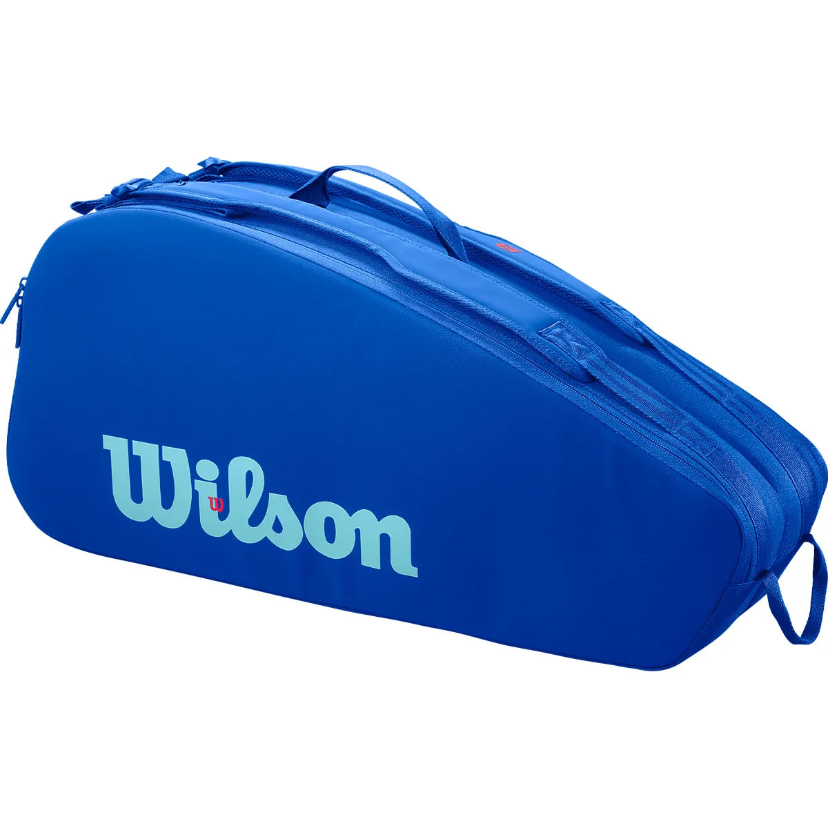 Borsa da tennis Wilson Tour Ultra 6 racchette