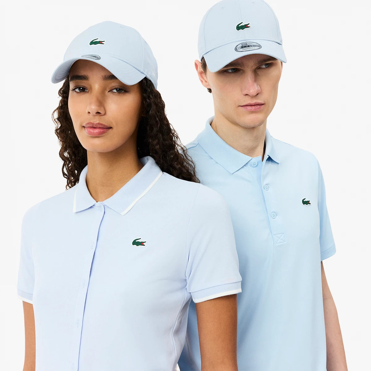Cappellino Era Lacoste