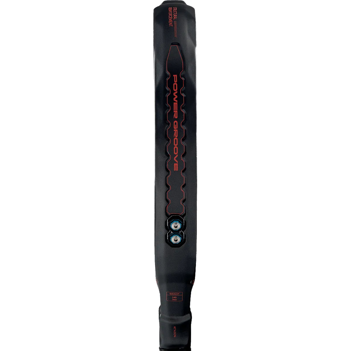 Racchetta da padel Test Adidas Metalbone HRD+ 2026