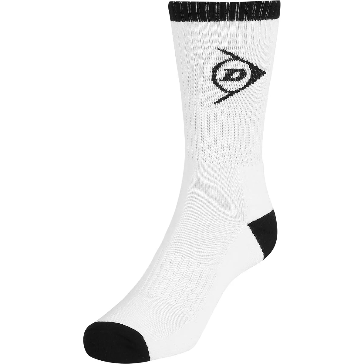 Confezione da 2 Paia di Calzini Dunlop Uomo Perf