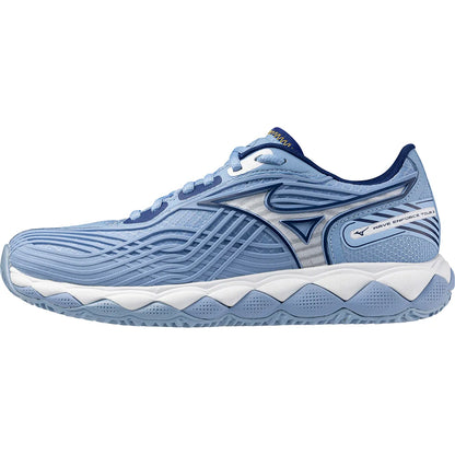 Scarpe Mizuno Donna Wave Enforce Tour 2 Terra Battuta