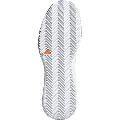 Scarpe adidas Defiant Speed 2 Terra Battuta
