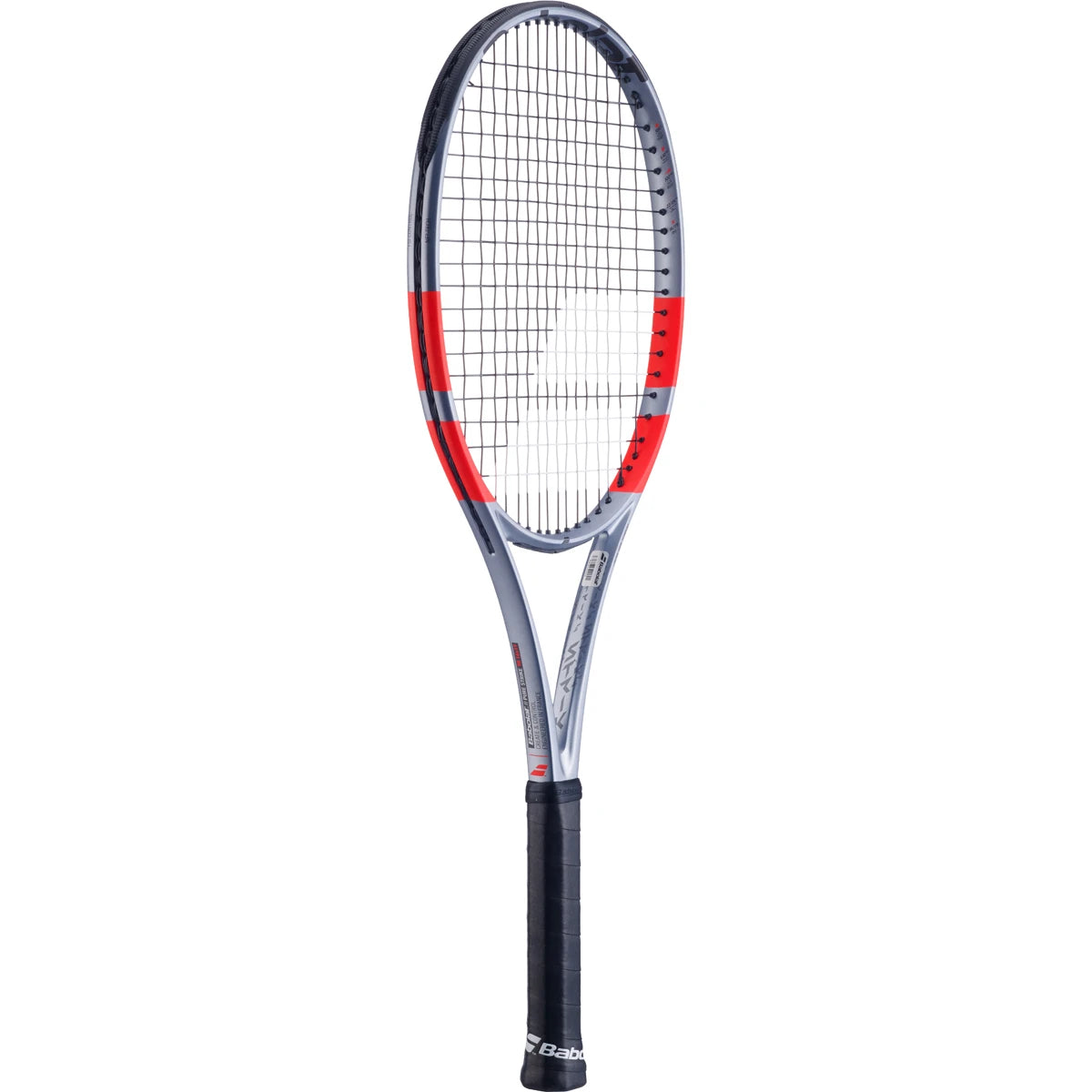 Racchetta Test Web Babolat Pure Strike 98 16/19 (305 Gr)