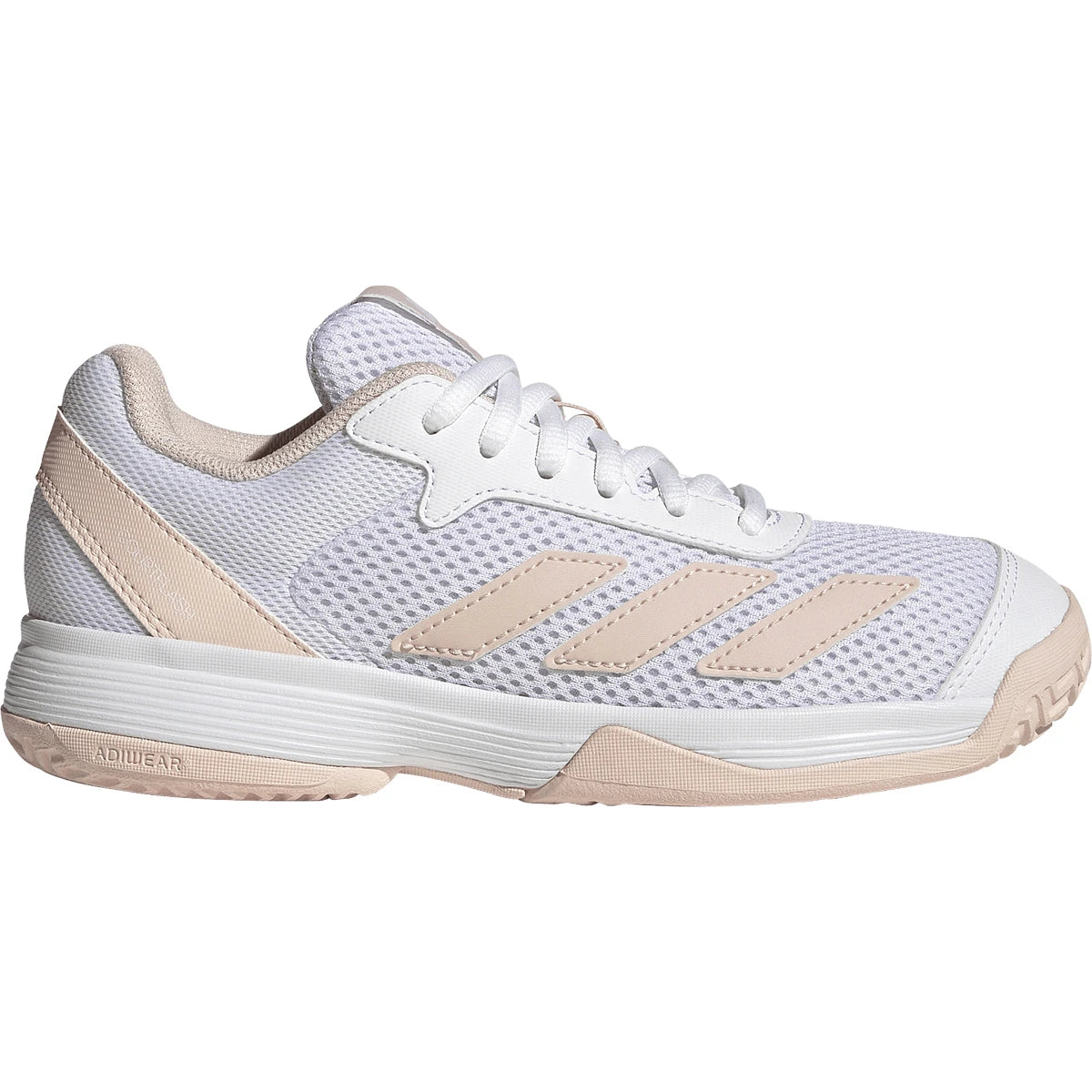 Scarpe adidas Junior Courtflash
