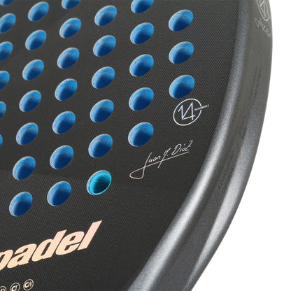 Racchetta da padel Bullpadel Icon Cloud 2025