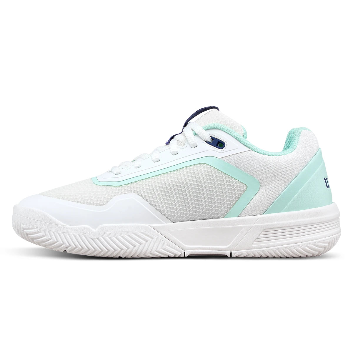 Scarpe Wilson Donna Courtglide Tutte le Superfici