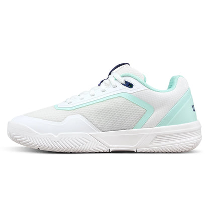 Scarpe Wilson Donna Courtglide Tutte le Superfici