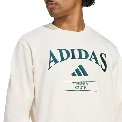 Felpa adidas Heritage