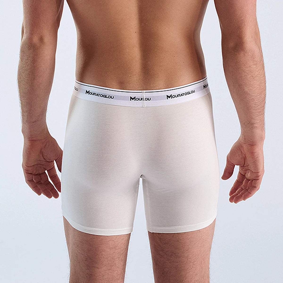 Confezione da 3 Boxer Mouratoglou Apparel