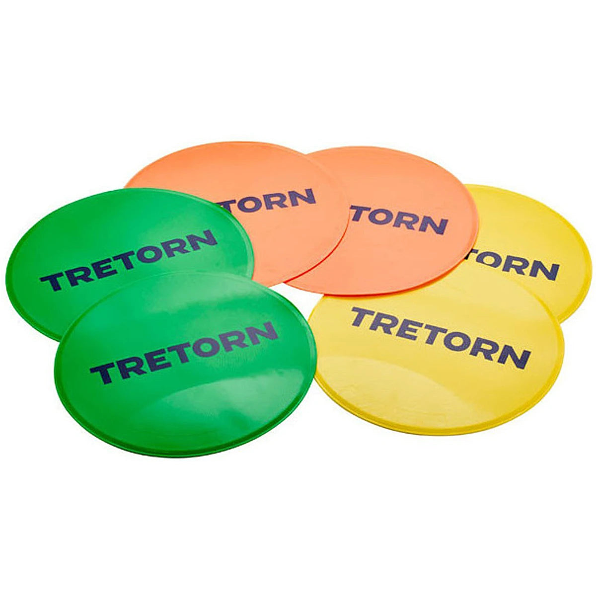 Spot Targets 6 Pz Tretorn