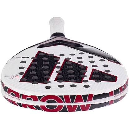 Racchetta da padel adidas Arrow Hit 2026 Pro-Edt Edizione Limitata