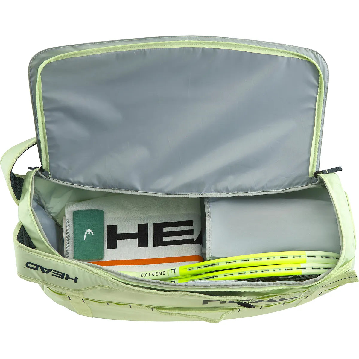 Borsa da tennis Head Extreme Pro Duffle M