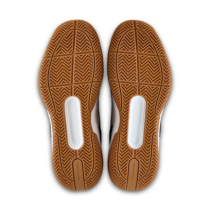 Scarpe Wilson Rush Pro 5 Scarpe tutte le superfici