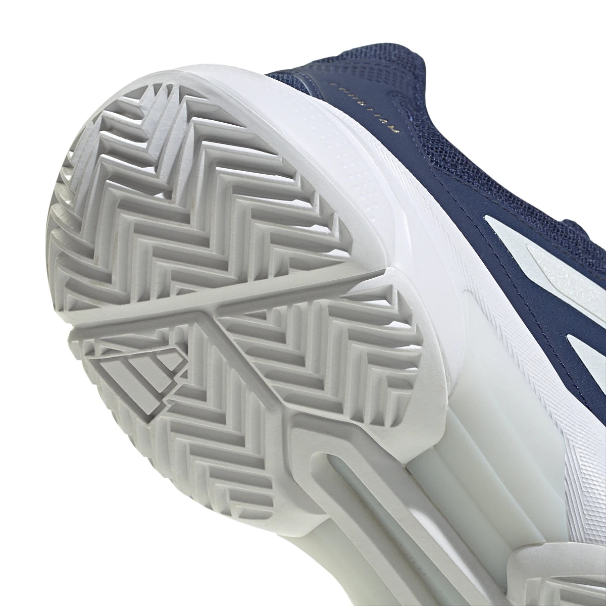 Scarpe adidas Courtjam Control 3 Scarpe tutte le superfici
