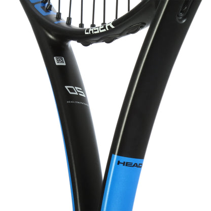 Racchetta Head G Laser OS (Corda)