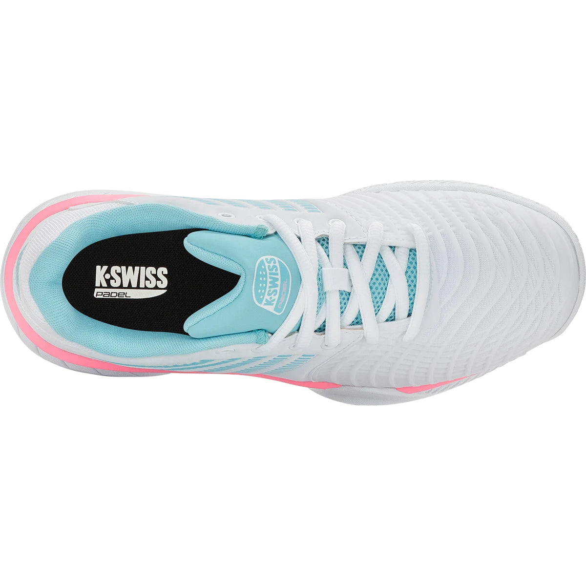 Scarpe da padel K-Swiss Donna Express Light 5