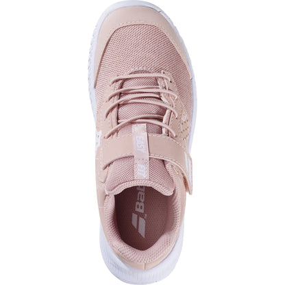 Scarpe Babolat Junior Pulsion Scarpe tutte le superfici