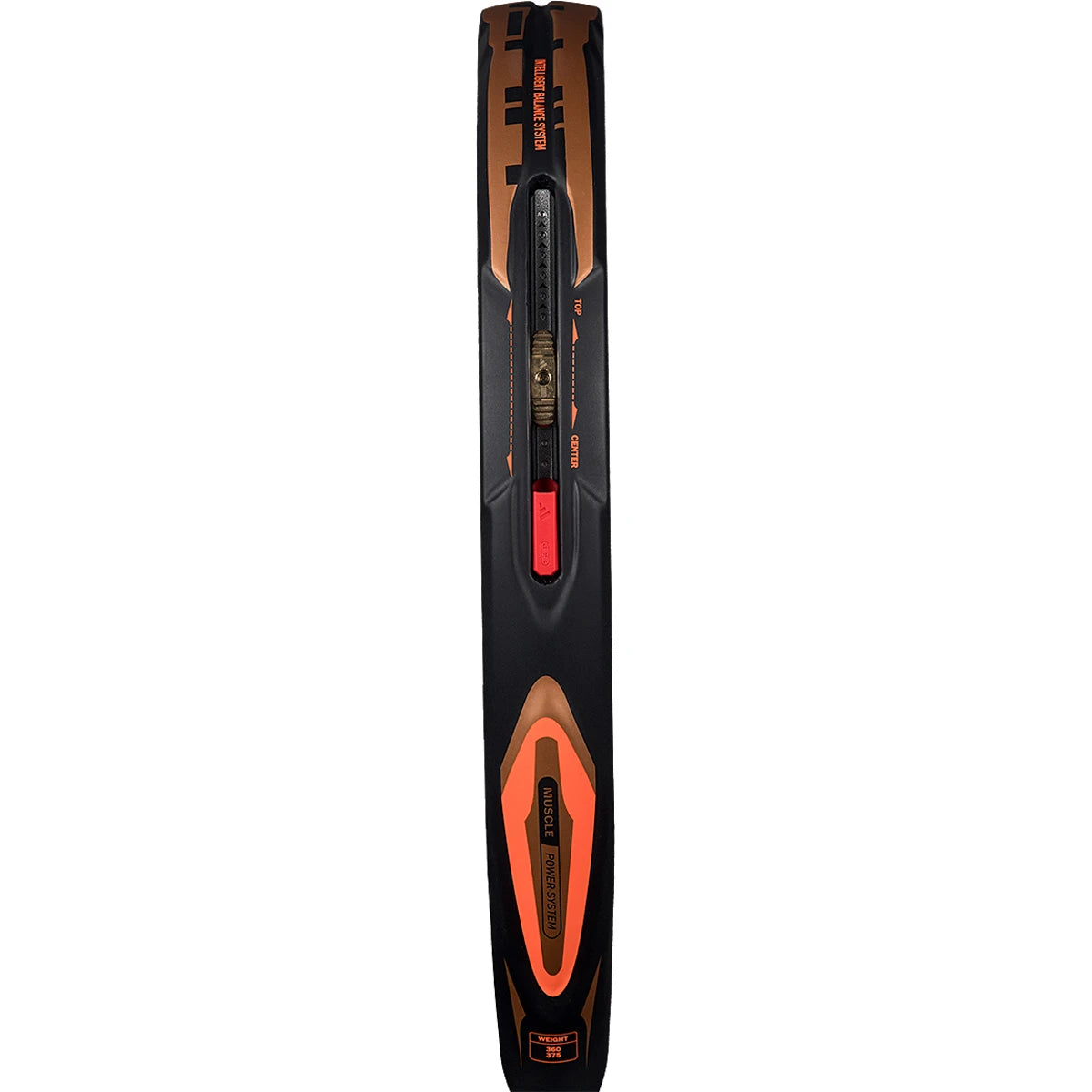 Racchetta da padel Test Adidas Arrow Hit Ctrl 2026