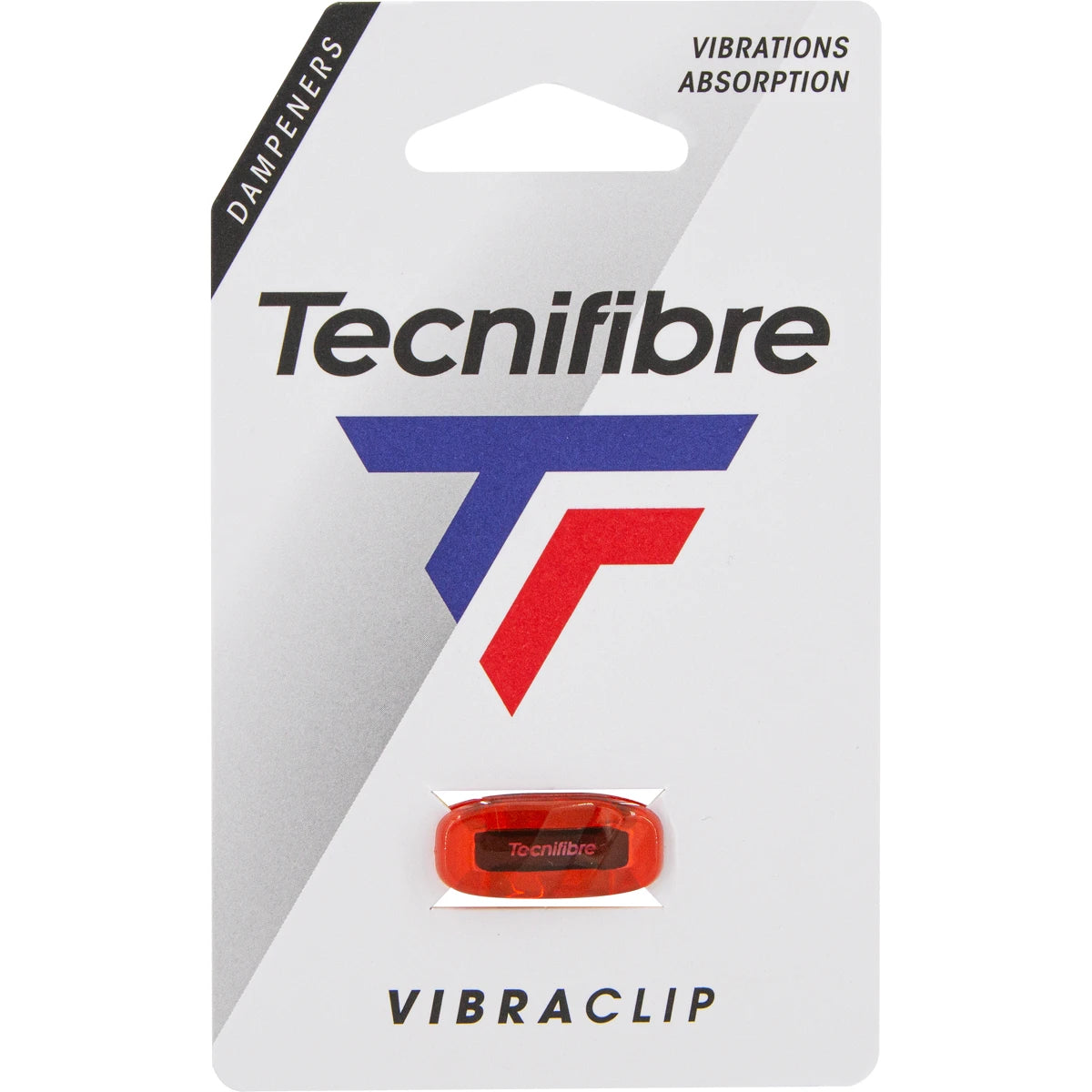 Antivibratoro Tecnifibre Vibra Clip