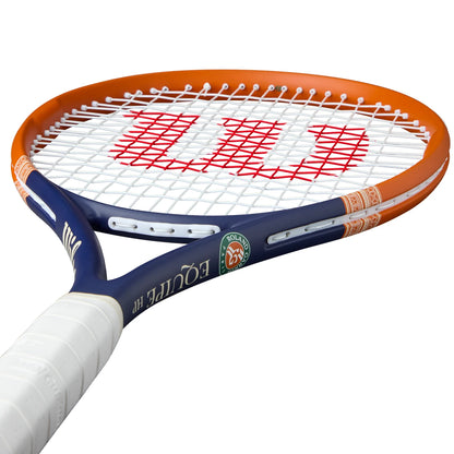 Racchetta Wilson Roland Garros Equipe Hp (286 Gr)