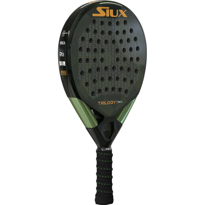 Racchetta da padel Siux Trilogy Pro 5