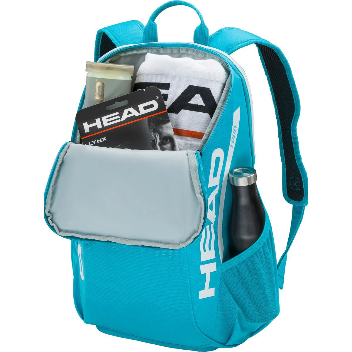 Zaino Tennis Head Tour 25L