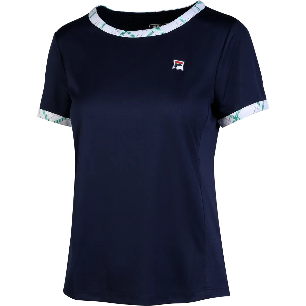 T-Shirt Fila Donna Yamila
