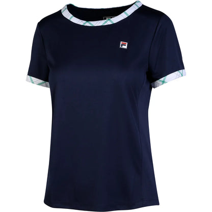 T-Shirt Fila Donna Yamila