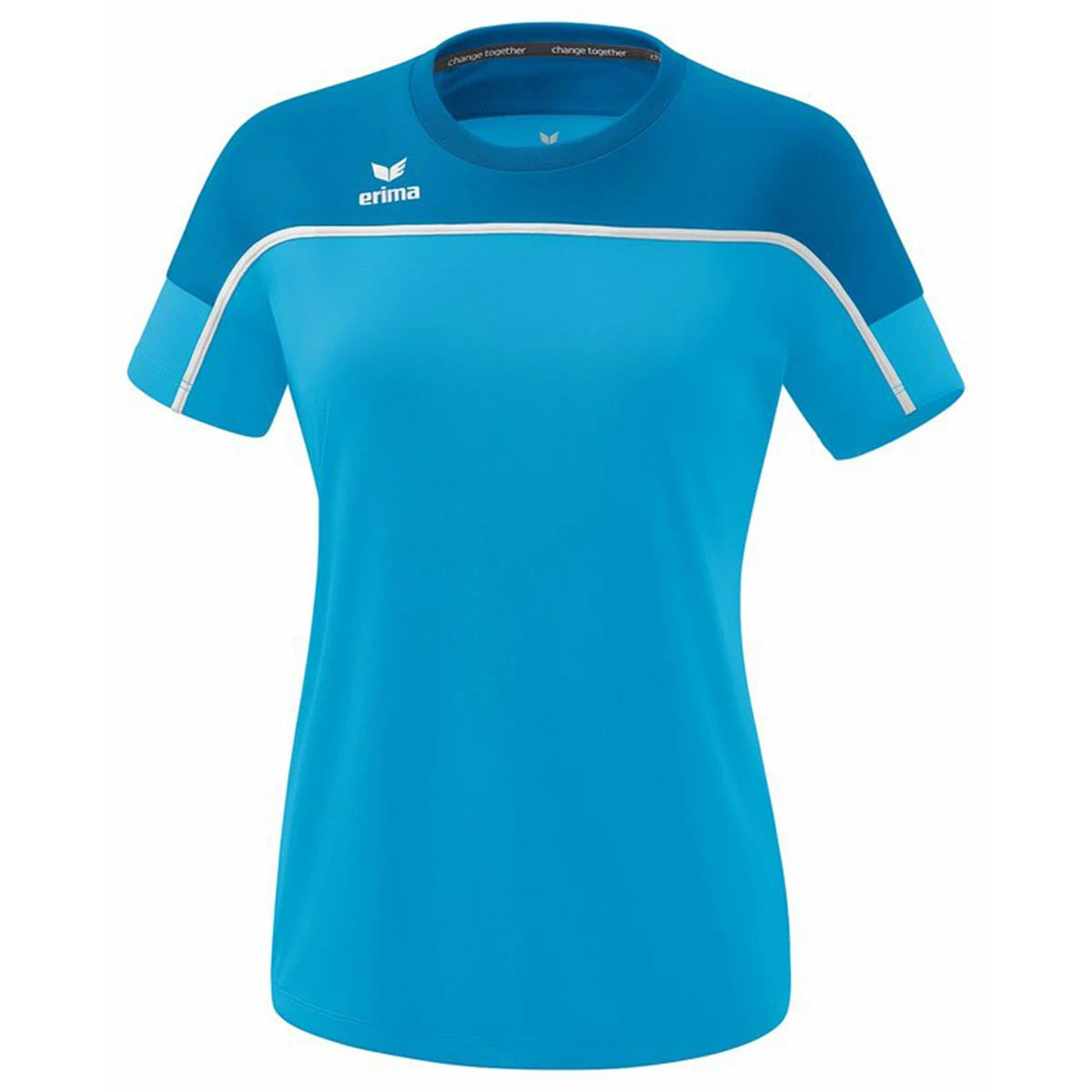 T-Shirt Erima Donna Change